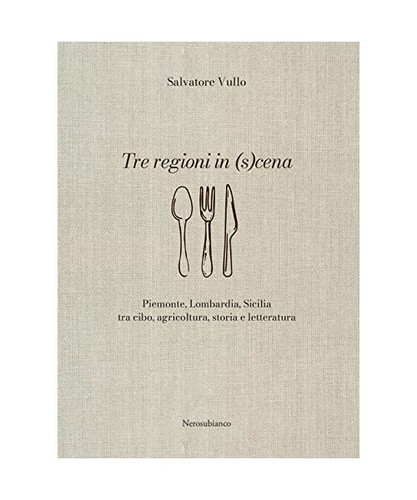 Tre regioni s cena - regioni, in
