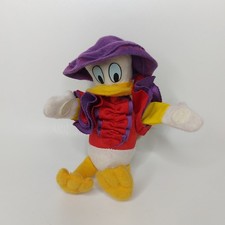 Peluche Paperino McDonald's