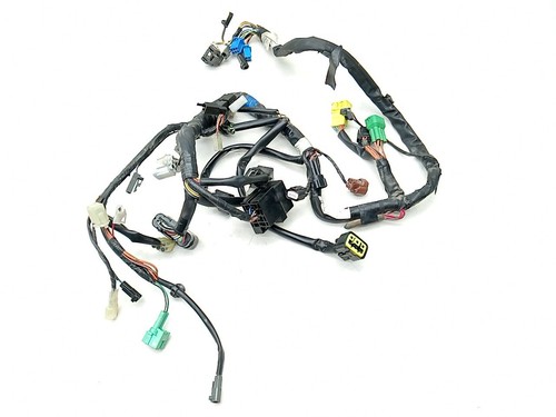 Cablaggio elettrico wiring - elettrico,
