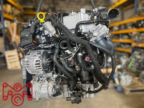 Motore completo tiguan - completo, arteon