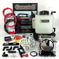 HHO DRY CELL KIT HYDROGEN