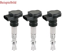 3X BLUE PRINT Bobine Di