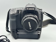 Canon EOS 10D fotocamera