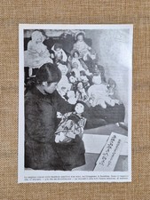 Giappone nel 1935 Ragazze