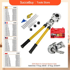 VEVOR Pressatrice Multistrato