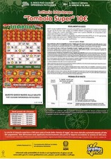 LOCANDINA GRATTA E VINCI