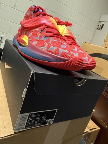Scarpe basket nike 14 - scarpe,