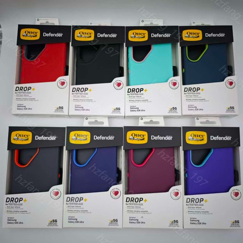 Custodia otterbox defender - otterbox,