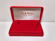 SCATOLA PER OROLOGIO MARGI VINTAGE