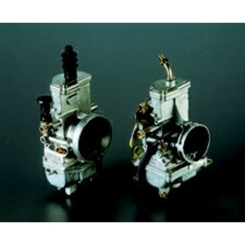 Carburatore mikuni campana - carburatore,