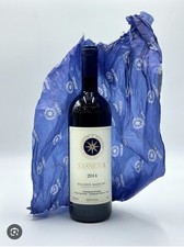 BOLGHERI SASSICAIA DOC 2014