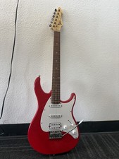 PEAVEY RAPTOR PLUS RED