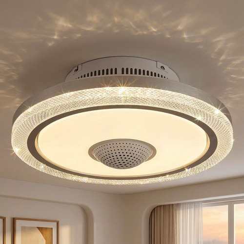 Globo ventilatore soffitto - ventilatore,