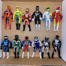 Lotto action figures hot - figures,