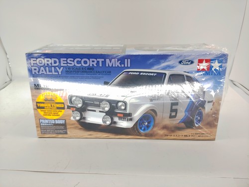 Tamiya 58687 60a - tamiya, ford