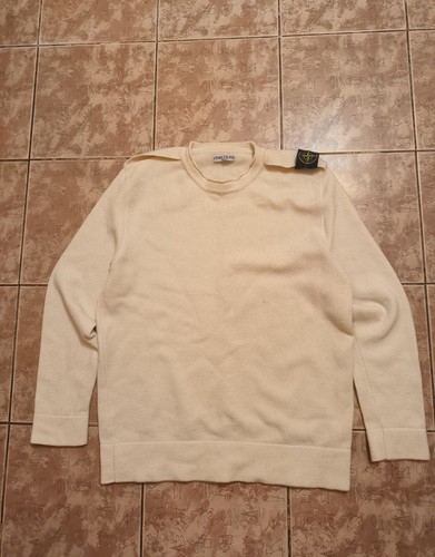 Maglione stone island 2008 - island,