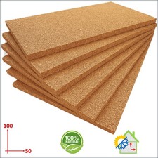 Sughero Naturale spessore  2