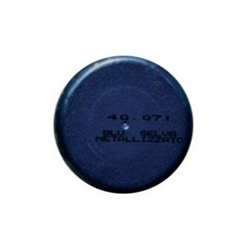 Vernice spray selva blu - spray,