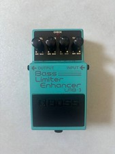[] BOSS Esaltatore limitatore