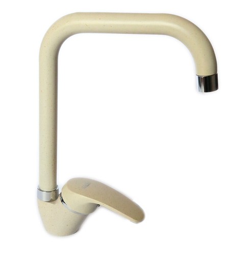 Miscelatore rubinetto acciaio - rubinetto,