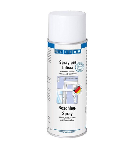 Weicon fittings spray 200 - weicon,