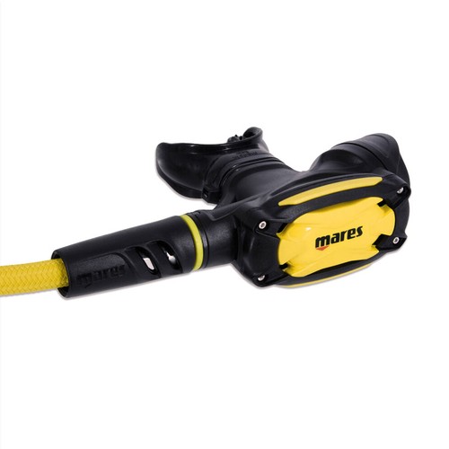 Erogatore mares octopus sxs - octopus,