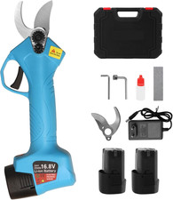 Forbici Da Potatura Elettriche