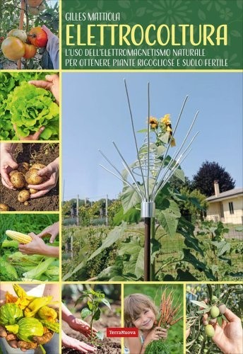 Libro elettrocoltura ottenere - elettrocoltura,