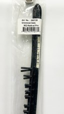 Set occhielli paraurti testa