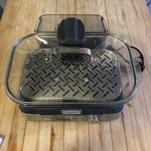 Cuisinart stm 1000 - cuisinart, stm-1000