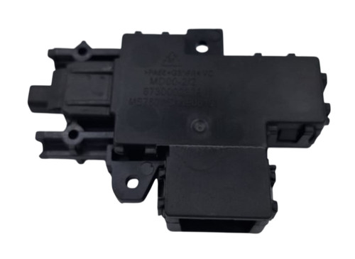 Blocco porta colore nero - colore,
