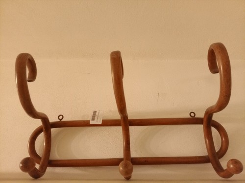 Appendi abito legno - in,