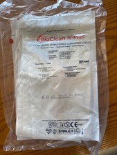 Guanti BioClean N-Plus extra