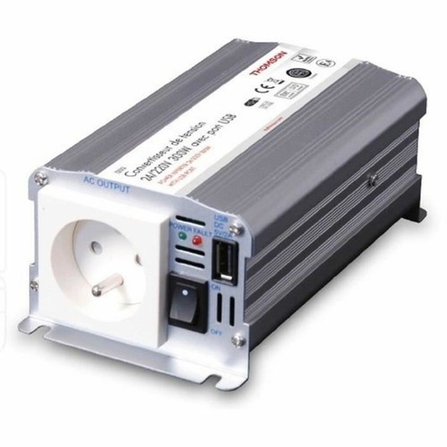 Convertitore corrente - convertitore, di