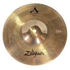 Piatto Zildjian A Custom