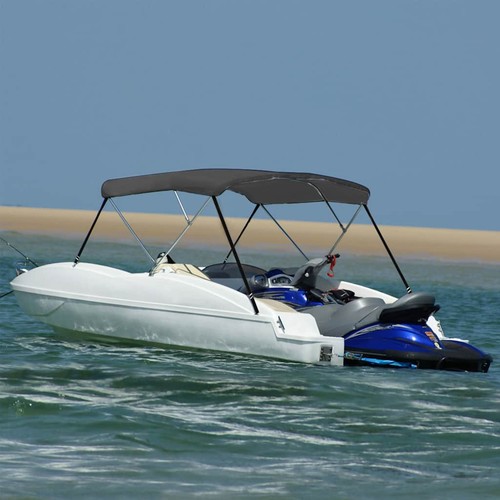 Bimini prua con - di, tendalino