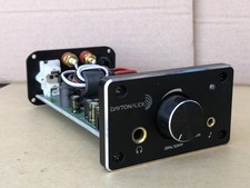 Amplificatore Bluetooth Dayton