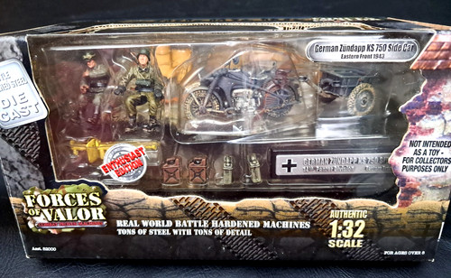Forze del valore ww2 - valore,
