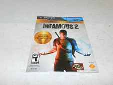 Infamous 2 Collection Custodia