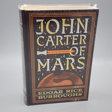 Edgar Rice Burroughs John