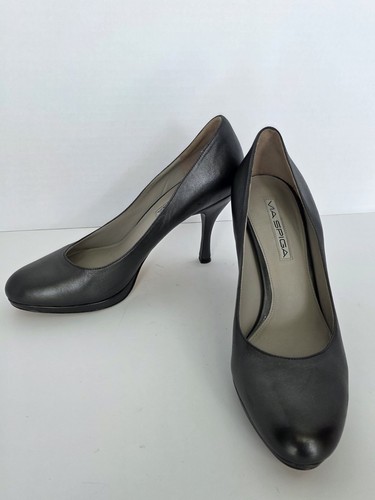 Via spiga donna peltro - spiga,