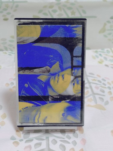 Super rare the pogocassette - rare!,