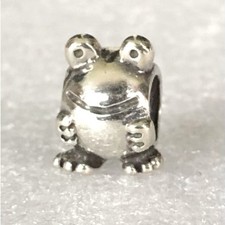 Charm Pandora Rana Felice in