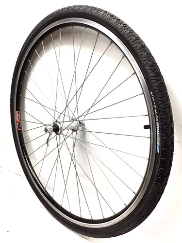 Trek 700c bicicletta - , anteriore