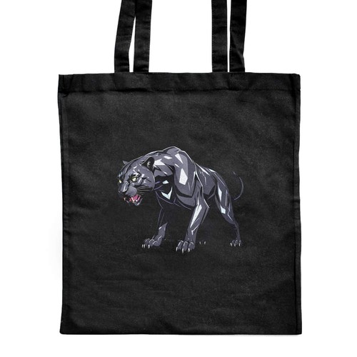 Borsa shopper obsidian - shopper, 'obsidian