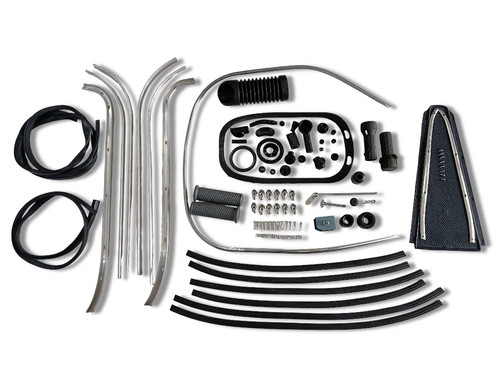 Kit carrozzeria telaio - kit,