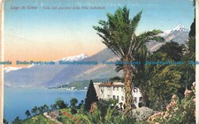 R677073 Lago di Como. Vista