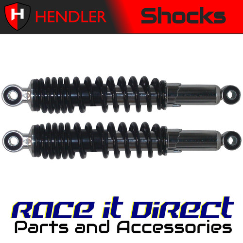 Ammortizzatore per yamaha - ammortizzatore, rd