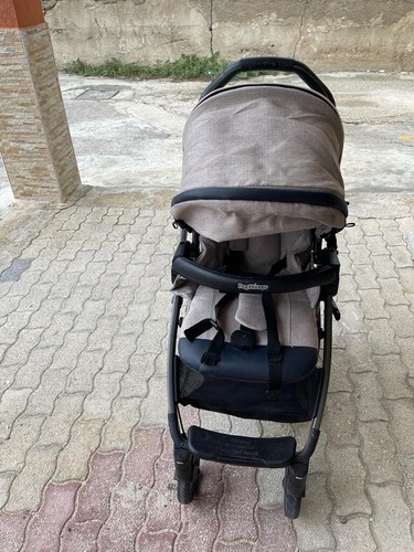 Passeggino trio peg - passeggino,