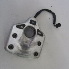 Hyosung GA 125 Carenatura Manubrio Strumenti 27025